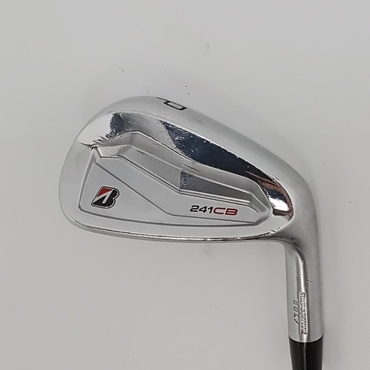 241CB 単品I S N.S.PRO　MODUS3　TOUR105