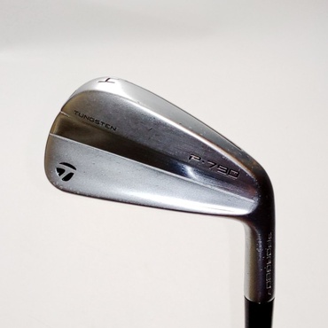 P790　(2023) 単品I S200 Dynamic　Gold　EX　TOUR　ISSUE