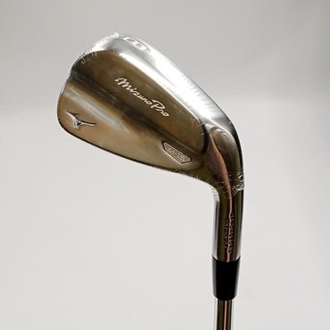 Mizuno　Pro　M-15 単品I その他スチール