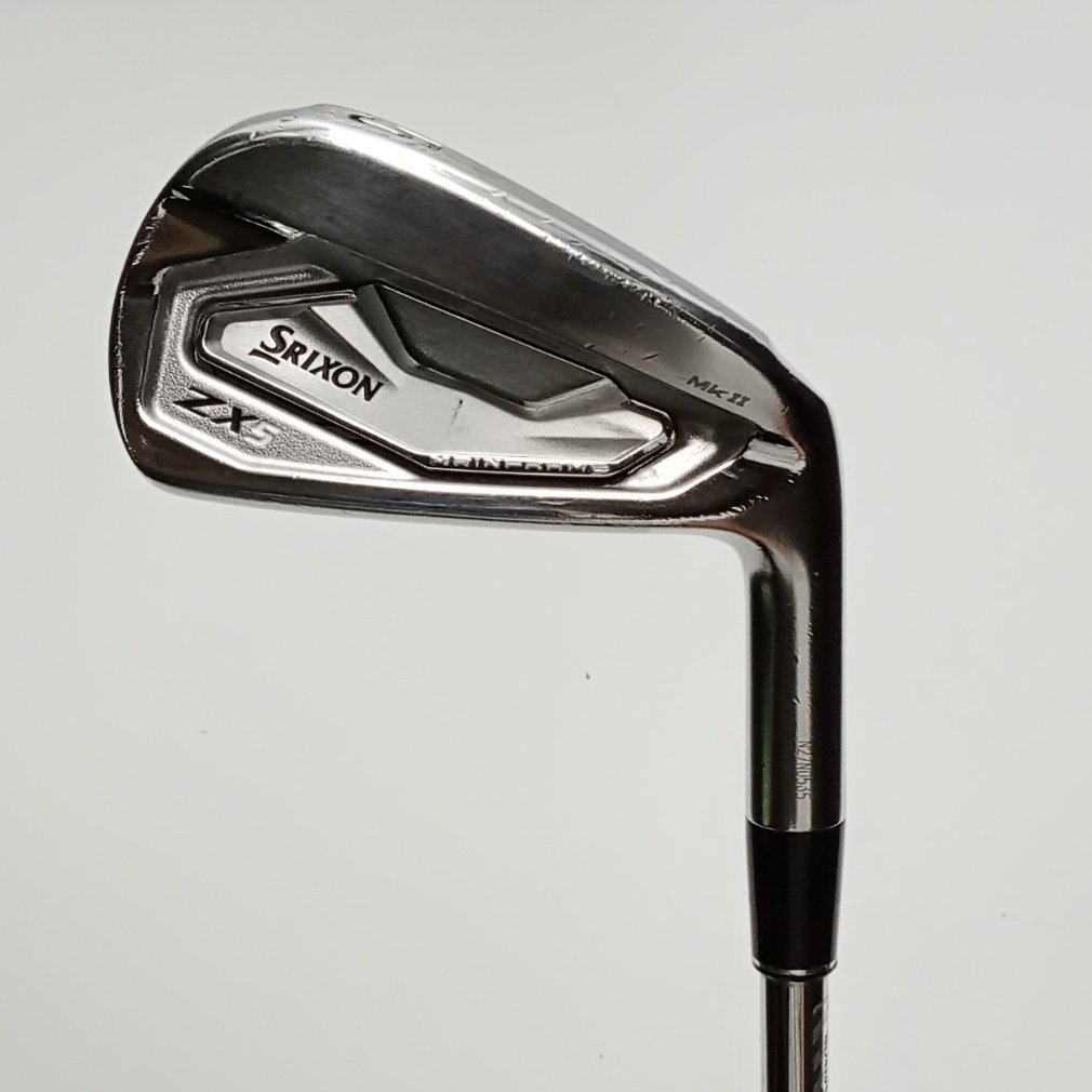 SRIXON ZX5 MKⅡ 単品I その他スチール｜Alpen Online 公式オンライン