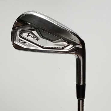 SRIXON　ZX5　MKⅡ 単品I その他スチール
