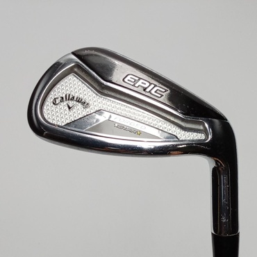 EPIC　FORGED　STAR 単品I S N.S.PRO　ZELOS　7