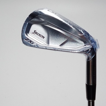 SRIXON　ZXi7 5I S N.S.PRO　MODUS3　TOUR120