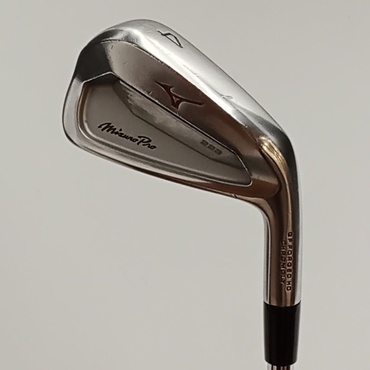 Mizuno　Pro　223 単品I S N.S.PRO　MODUS3　TOUR115