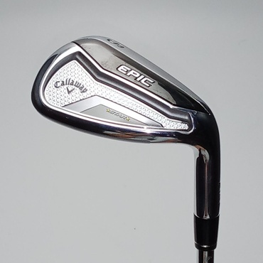 EPIC　FORGED　STAR 単品I S N.S.PRO　950GH　neo