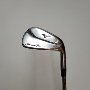 Mizuno　Pro　225 単品I その他スチール