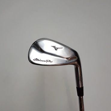 Mizuno　Pro　225 単品I その他スチール