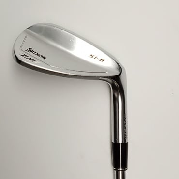 SRIXON ZX7 MKⅡ AW X N.S.PRO MODUS3 TOUR120｜Alpen Online 公式