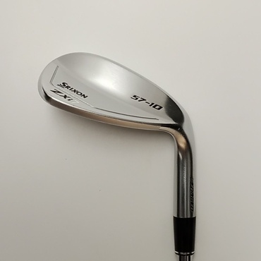 SRIXON　ZXi7 SW S N.S.PRO　MODUS3　TOUR105