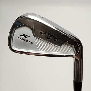 X　FORGED　STAR　(2021) 単品I S N.S.PRO　MODUS3　TOUR105