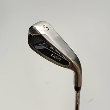 XXIO　14 5I S N.S.PRO　850GH　neo　DST