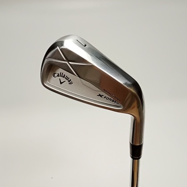X　FORGED　MAX　STAR 単品I S N.S.PRO　950GH　neo