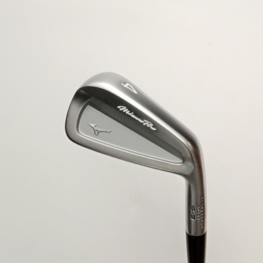 Mizuno　Pro　S-3 単品I S200 Dynamic　Gold　120