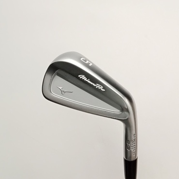 Mizuno　Pro　S-3 単品I S200 Dynamic　Gold　120