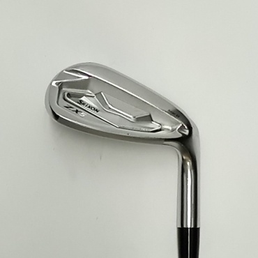 SRIXON　ZX5　MKⅡ 単品I その他スチール