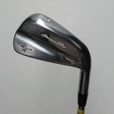 Mizuno　Pro　M-15 単品I N.S.PRO　MODUS3　TOUR105