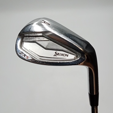 SRIXON　ZX5 単品I S N.S.PRO　950GH　DST