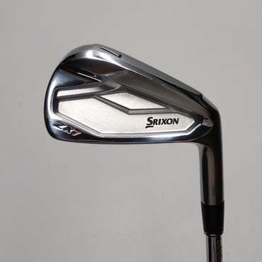 SRIXON　ZX7 単品I S N.S.PRO　MODUS3　TOUR120