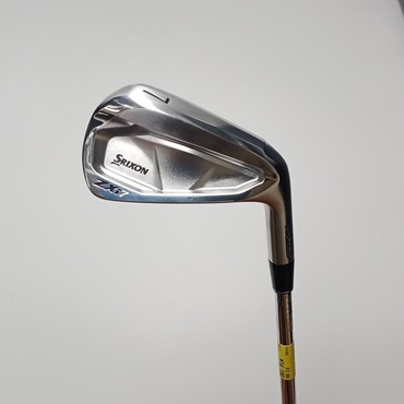 SRIXON　ZXi7 7I S N.S.PRO　MODUS3　TOUR120