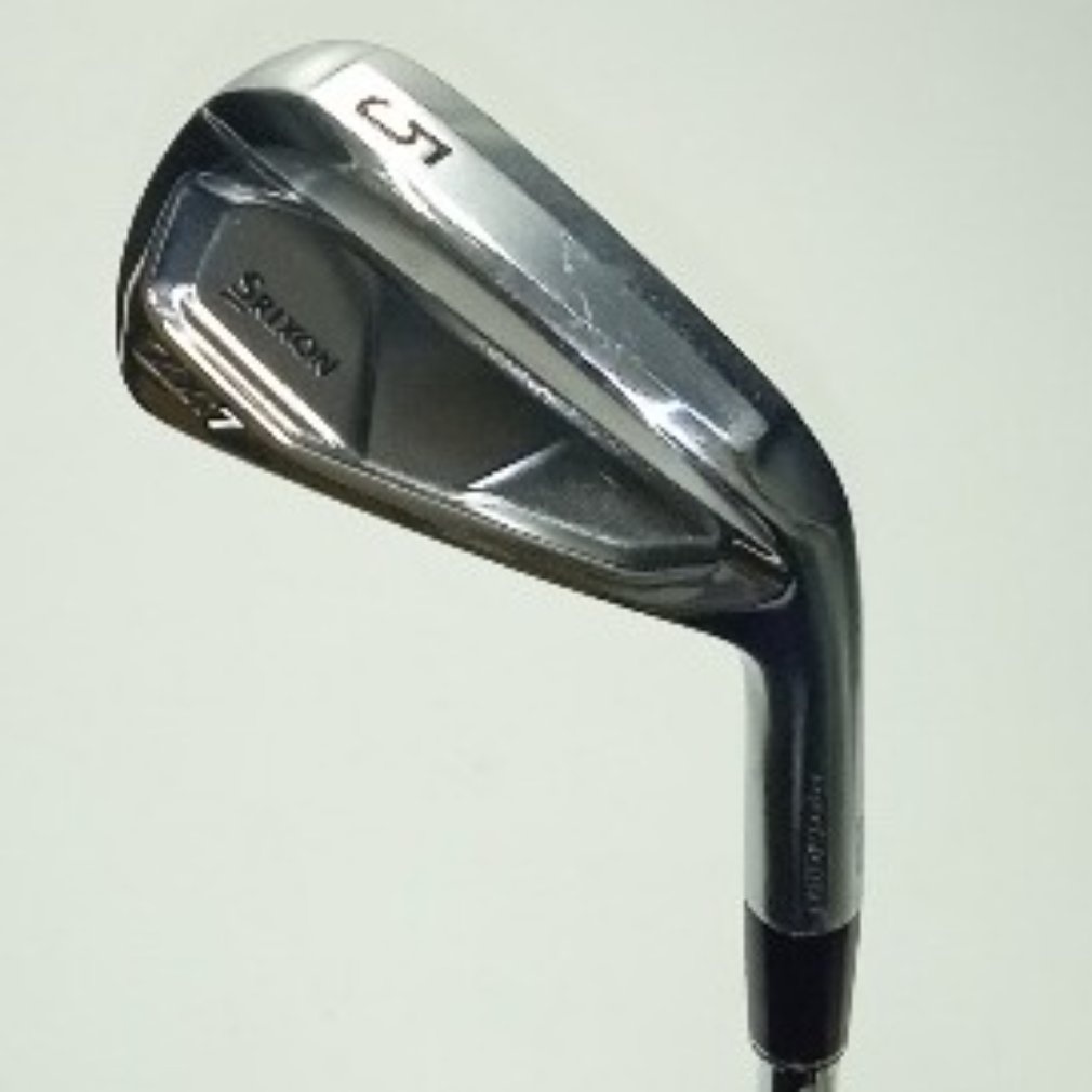 SRIXON ZXi7 単品I その他スチール｜Alpen Online 公式オンラインストア
