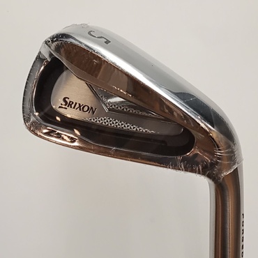 SRIXON　Z585 単品I その他スチール