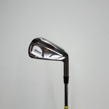 SRIXON　ZXi7 4I S N.S.PRO　MODUS3　TOUR120