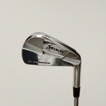SRIXON　Z-FORGEDⅡ 4I S200 Dynamic　Gold　DST