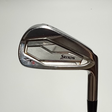 SRIXON　ZX5 単品I その他スチール
