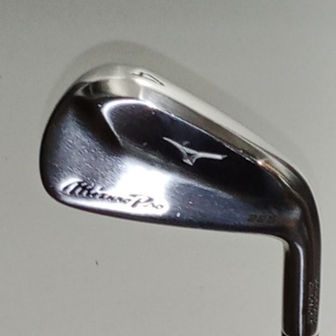 Mizuno　Pro　225 単品I その他スチール