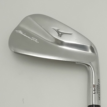 Mizuno　Pro　241 単品I その他スチール