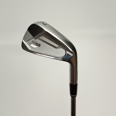 PRGR　01　(2023) 単品I S N.S.PRO　MODUS3　TOUR115