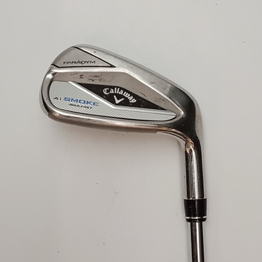 Ai　SMOKE　MAX　FAST 単品I S N.S.PRO　Zelos　7