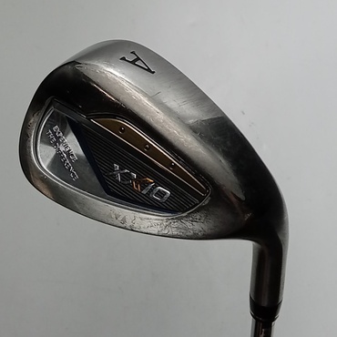 XXIO　13　ネイビー AW S N.S.PRO　850GH　DST　for　XXIO