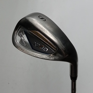 XXIO　13　ネイビー SW S N.S.PRO　850GH　DST　for　XXIO