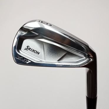 SRIXON　ZXi7 6I S N.S.PRO　MODUS3　TOUR105