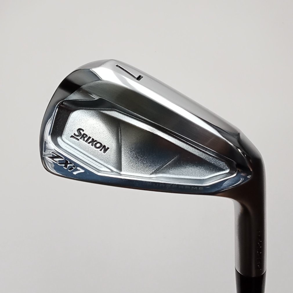 SRIXON ZXi7 7I S N.S.PRO MODUS3 TOUR105｜Alpen Online 公式