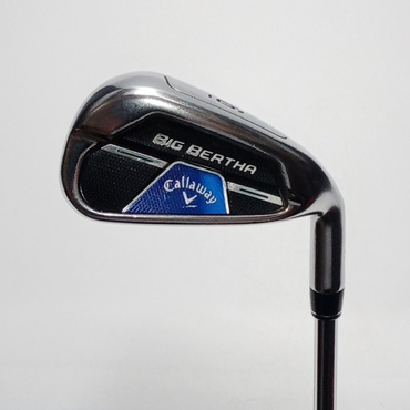 BIG　BERTHA　B21 単品I S N.S.PRO　ZELOS　7