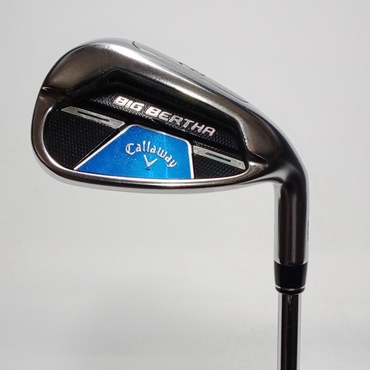 BIG　BERTHA　B21 単品I S N.S.PRO　ZELOS　7