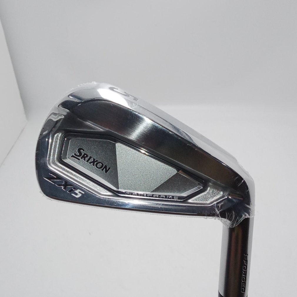 SRIXON ZXi5 5I S N.S.PRO MODUS3 TOUR105｜Alpen Online 公式