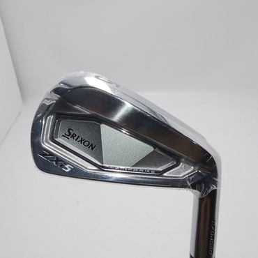 SRIXON　ZXi5 5I S N.S.PRO　MODUS3　TOUR105