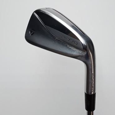P770　(2023) 7I S200 Dynamic　Gold　EX　TOUR　ISSUE