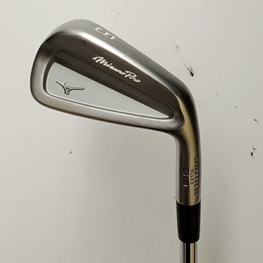 Mizuno　Pro　S-3 単品I その他スチール