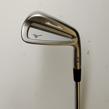 Mizuno　Pro　S-3 単品I その他スチール