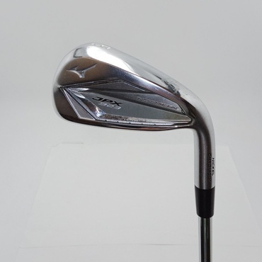 JPX　923　HOT　METAL 単品I その他スチール