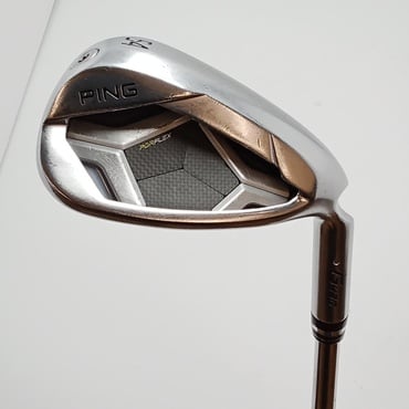 G430 単品I S N.S.PRO　MODUS3　TOUR　105