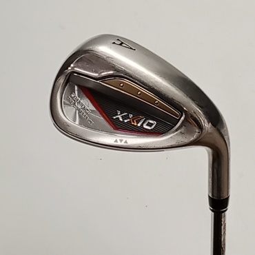 XXIO　13　レッド AW R N.S.PRO　850GH　DST　for　XXIO