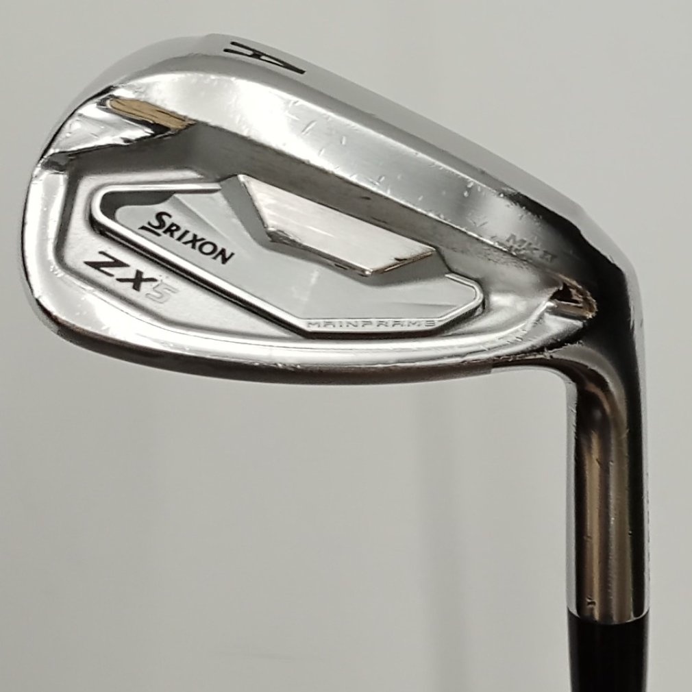 SRIXON ZX5 MKⅡ AW S N.S.PRO 950GH neo DST｜Alpen Online 公式