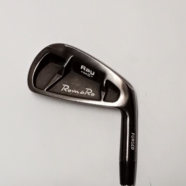 Ray　MC　BLACK　RIB 単品I S N.S.PRO　950GH