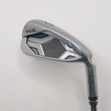 G430 単品I S N.S.PRO　MODUS3　TOUR　105