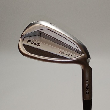 i240 単品I S N.S.PRO　MODUS3　TOUR105